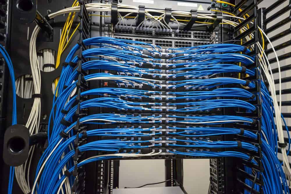 Best Low Voltage Cabling Company in St Petersburg, Fl