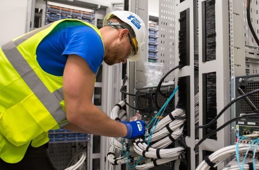 Low Voltage Contractor Cabling St Petersburg, Fl